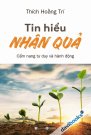 Tin Hiểu Nhân Quả