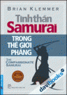 Tinh Thần Samurai Trong Thế Giới Phẳng