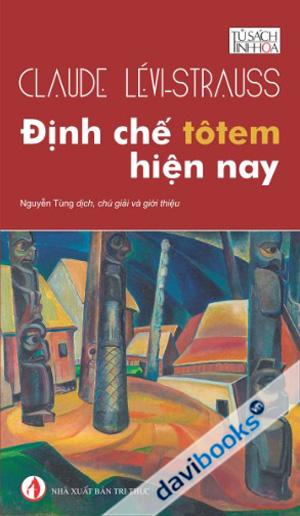 Định Chế Totem Hiện Nay