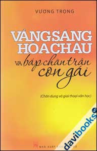 Vầng sáng hỏa châu và bắp chân trần con gái