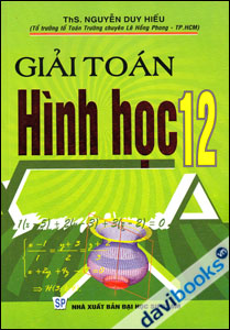 Giải Toán Hình Học 12