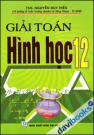 Giải Toán Hình Học 12