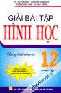 Giải Bài Tập Hình Học 12 Chương Trình Nâng Cao