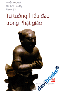 Tư Tưởng Hiếu Đạo Trong Phật Giáo