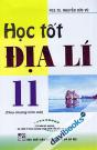 Học Tốt Địa Lí 11 Chương Trình Mới