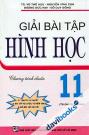 Giải Bài Tập Hình Học 11 Chương Trình Chuẩn