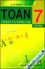 Toán Cơ Bản Và Nâng Cao 7 Tập 2