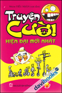 Truyện Cười Hiện Đại Mới Nhất