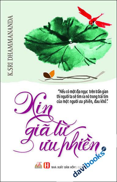 Xin Giã Từ Ưu Phiền