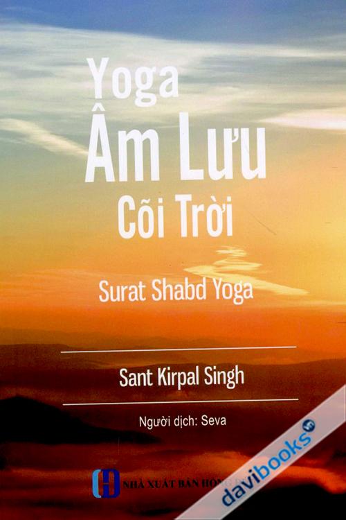 Yoga Âm Lưu Cõi Trời