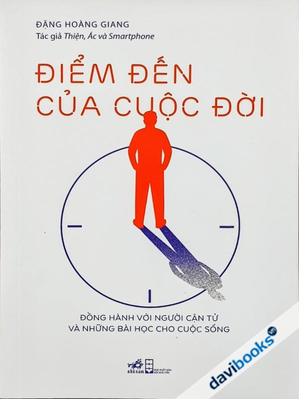 Điểm Đến Của Cuộc Đời - Đồng Hành Với Người Cận Tử
