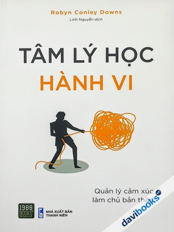 Tâm Lý Học Hành Vi