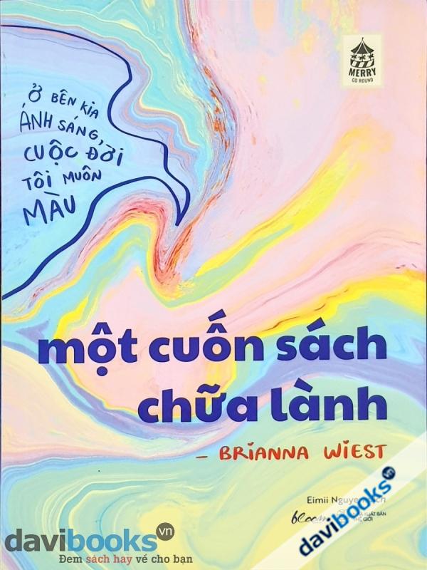 Bloom Collection - Một Cuốn Sách Chữa Lành
