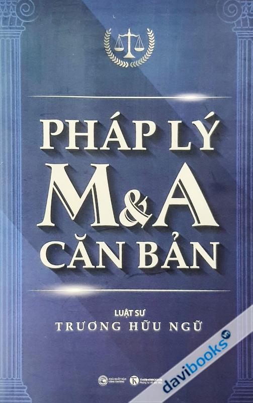 Pháp Lý M&A Căn Bản